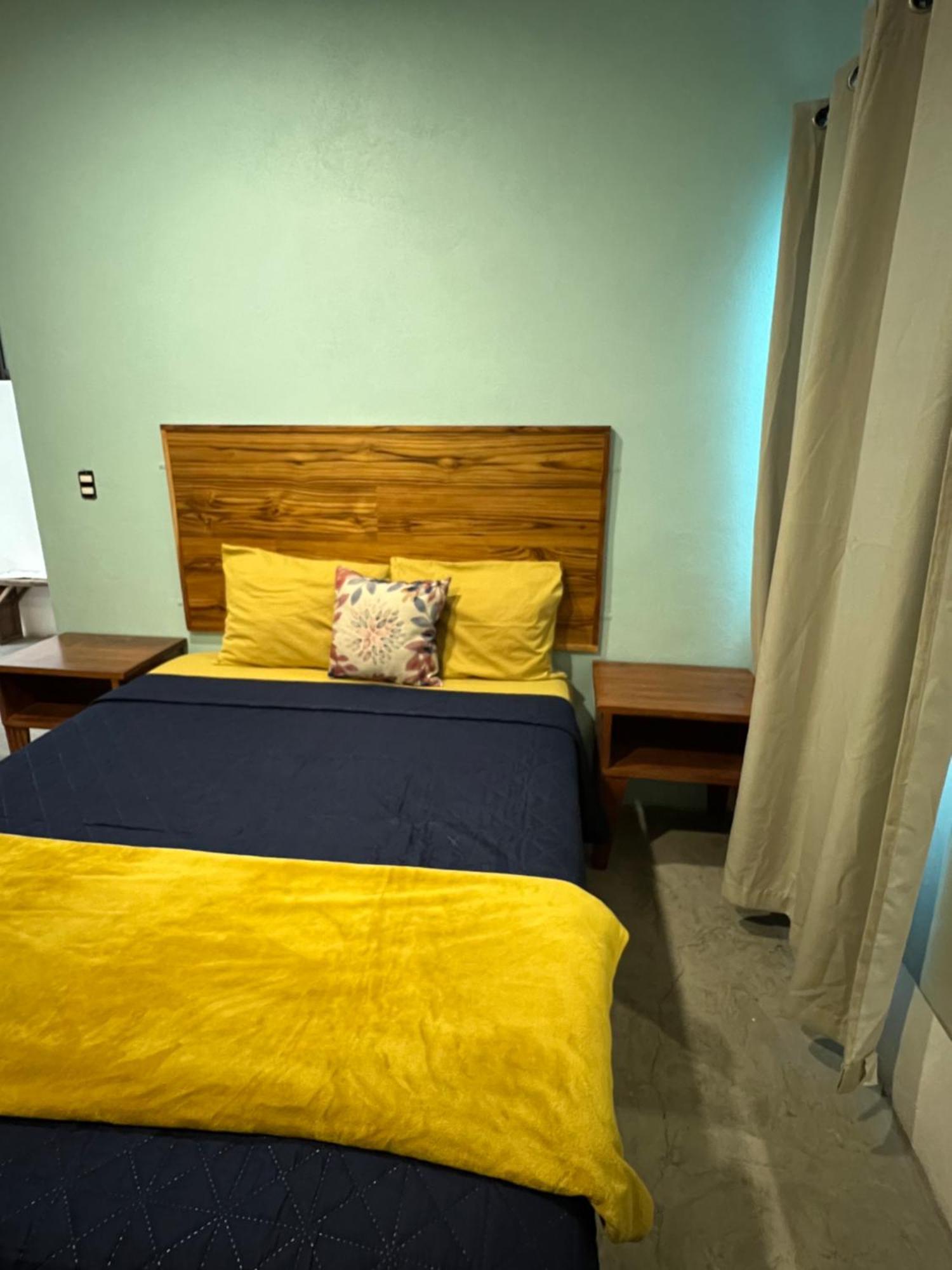 Mini Loft “Frida” Hotel La Paz Exterior photo